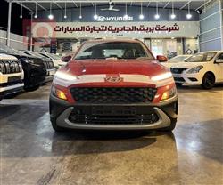 هيونداي كونا